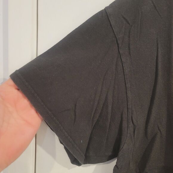 Vintage Pittsburgh Steelers "Pickett Pickens" T-Shirt - Picture 2 of 6